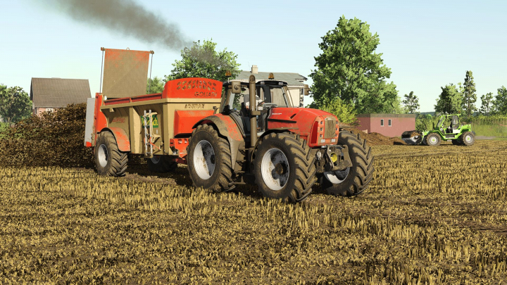 fs25-mods,  Same Diamond 230/270 V1.0.0.3