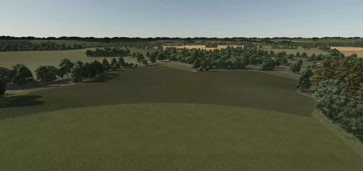 fs25-mods,  Saxlingham XL v1.0