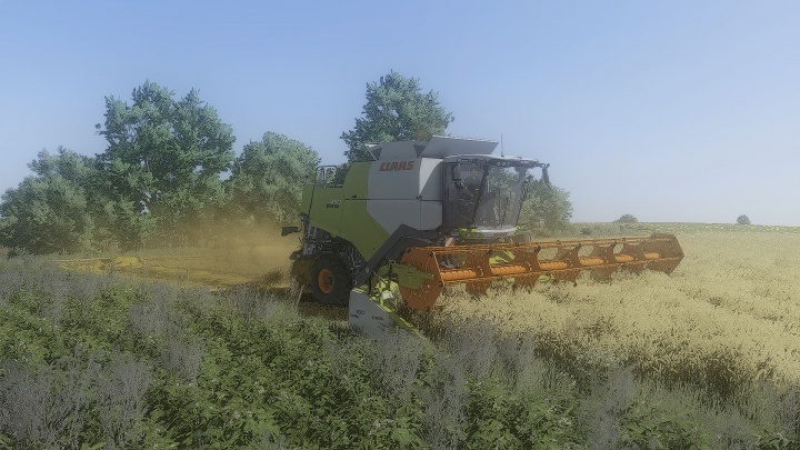 fs25-mods,  Shaders by Zephy V1.0