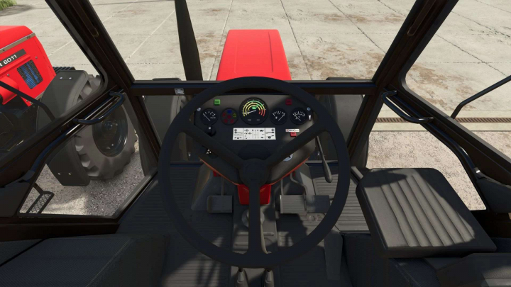 fs25-mods,  Zetor UR 60 70 Turbo v2.0