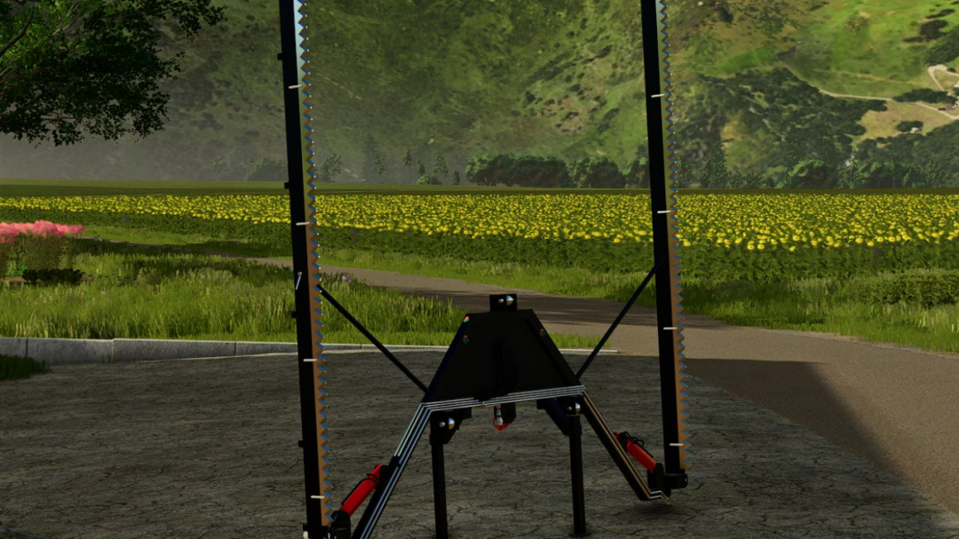 BB Umwelttechnik Seco Duplex 800 H V1.0