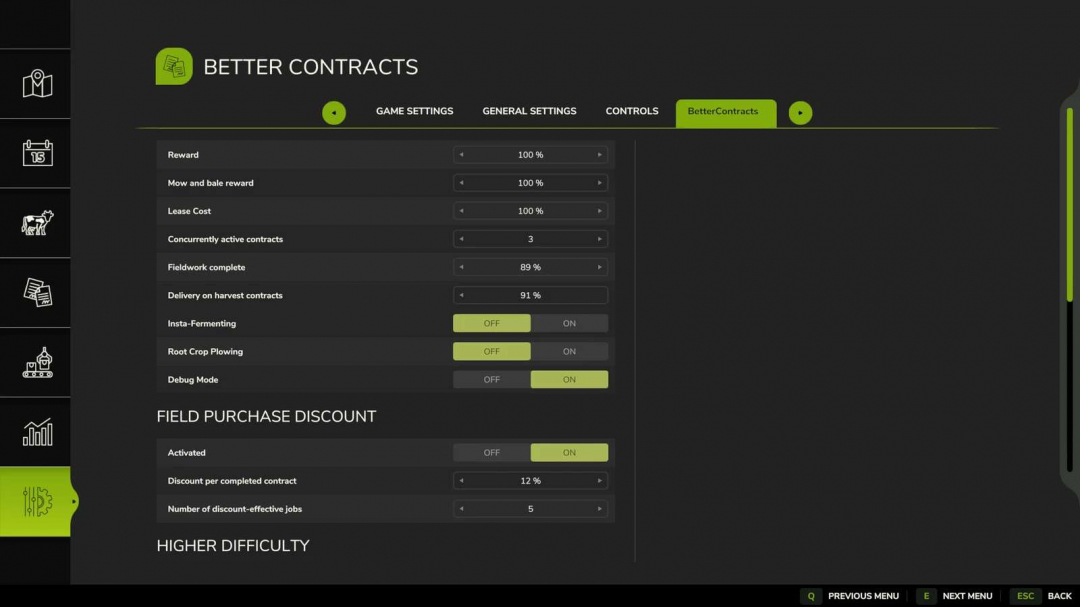 Better Contracts v1.3.0.9
