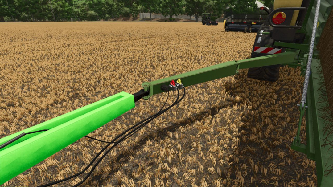 Big Pack 1290 HDP VC V1.0
