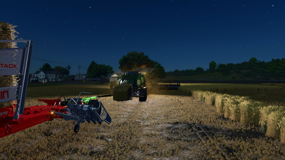 Big Pack 1290 HDP VC V1.0