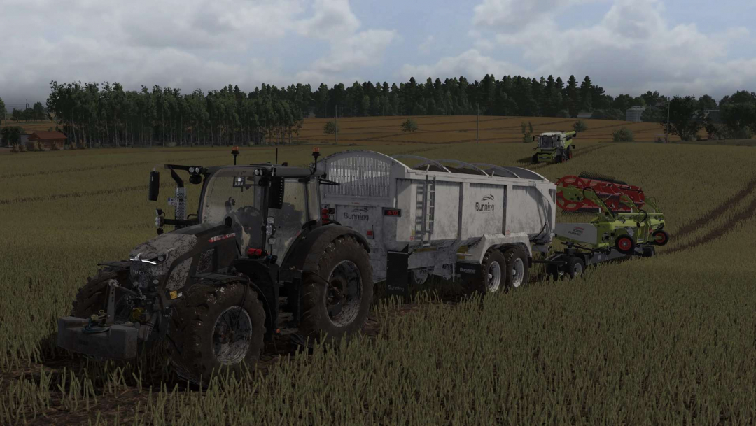 Bunning Series 200 InteractiveControl+ v1.0.1