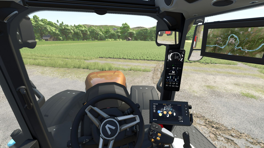 Camera Rotation (updated) V1.0