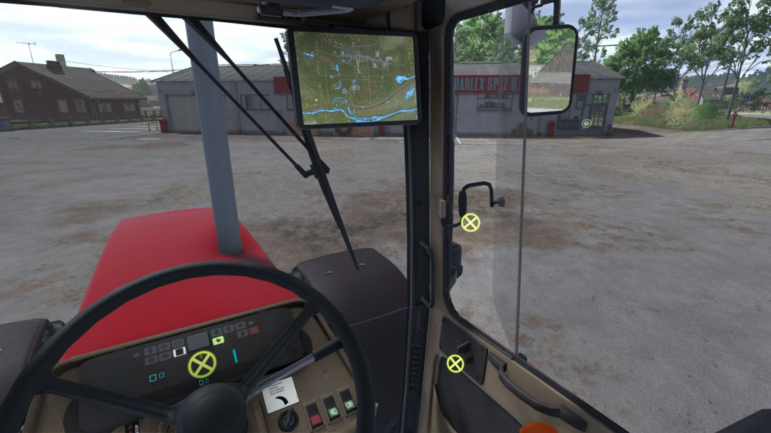 Case IH 6200 XL Series V1.2