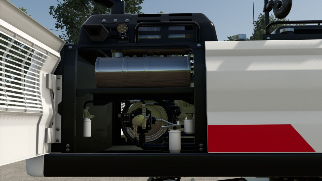 Case/Linkbelt 380 V1.0