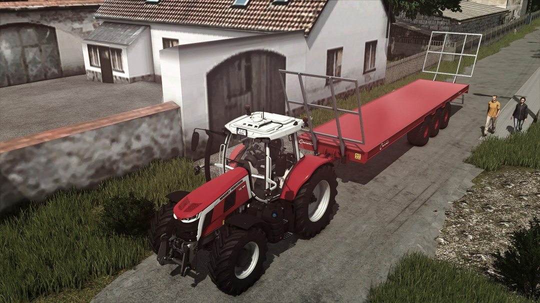 Chevance Koloss 320 V1.0.0.1