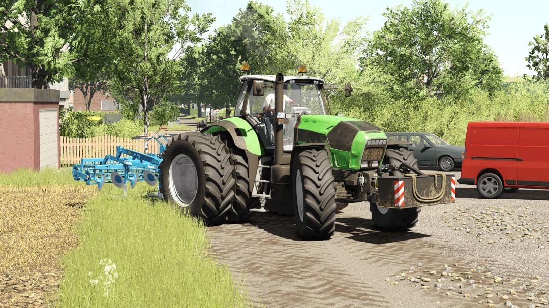 Deutz Fahr X710-720-730 V2.0.0.5 thumbnail 3