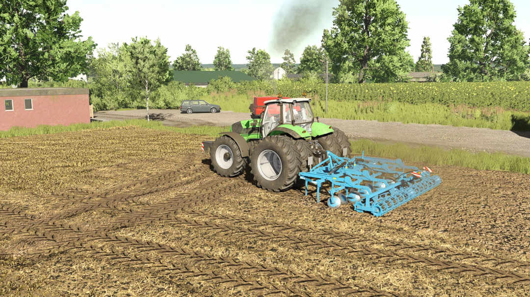 Deutz Fahr X710-720-730 V2.0.0.5 thumbnail 4