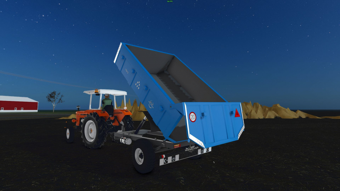 Falpsan V1.0.0.1