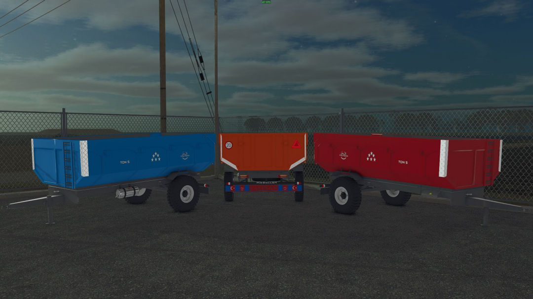 Falpsan V1.0.0.1