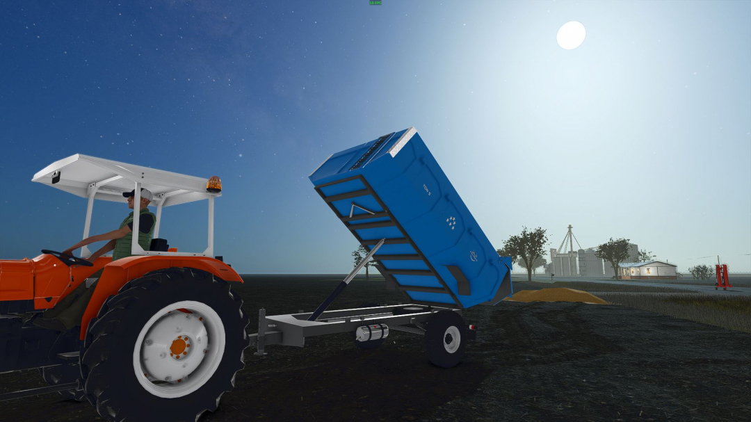 Falpsan V1.0
