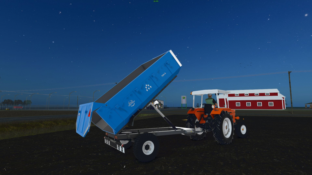 Falpsan V1.0