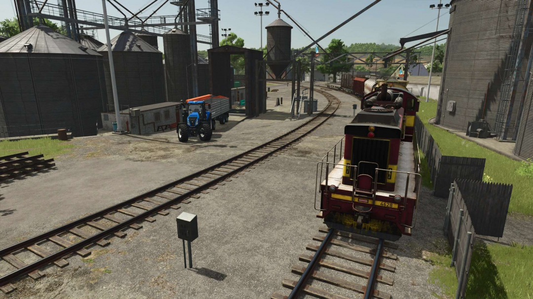 Farmtech DDK 2400 Mega-Pack v1.0