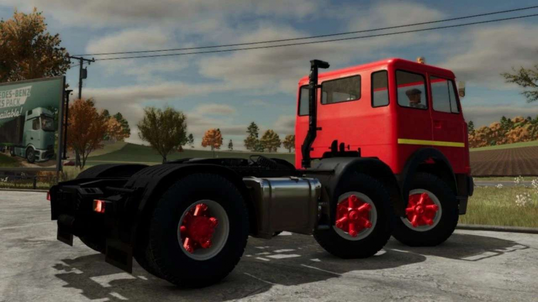 Fiat 691 T v1.0