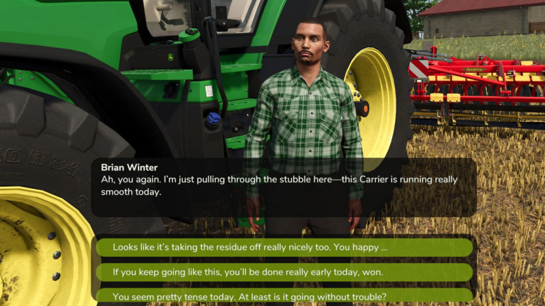 Fields Of Stories – Roleplay V1.0.0.4