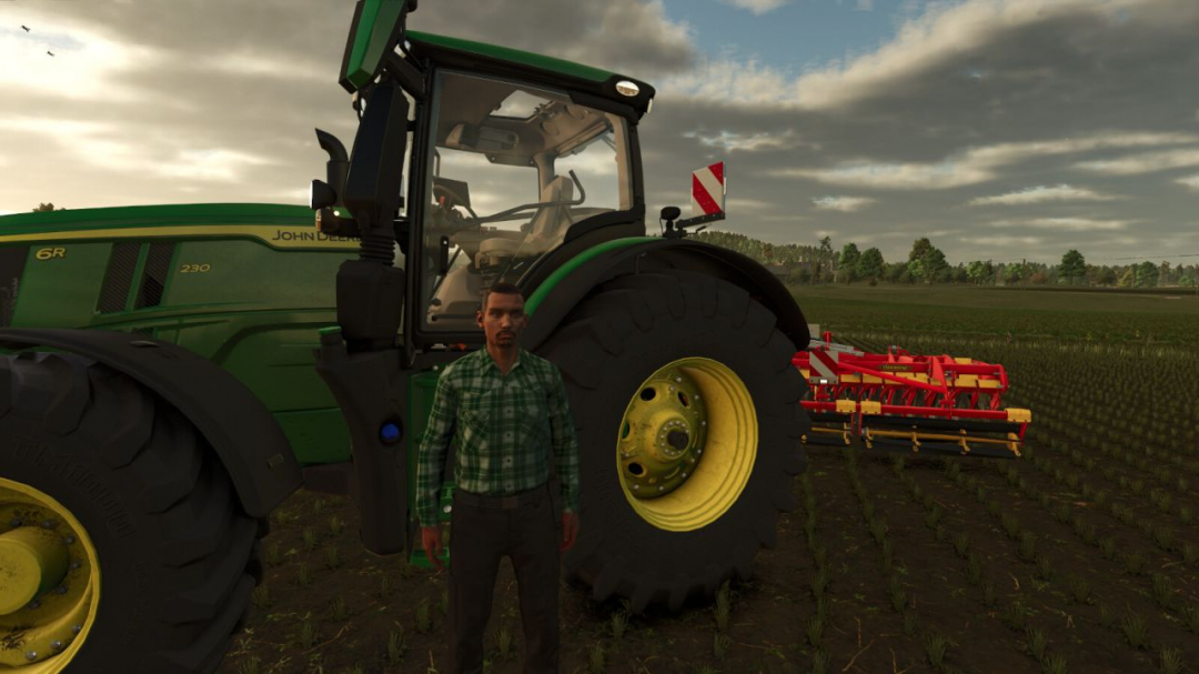 Fields Of Stories – Roleplay V1.0.0.4