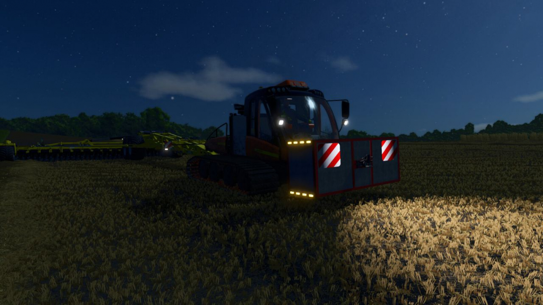 Homemade Weight V1.0