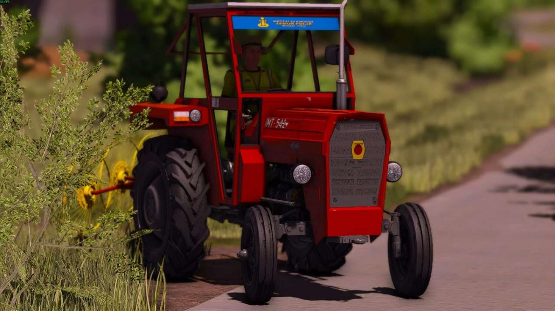IMT 54X v1.0 thumbnail 2