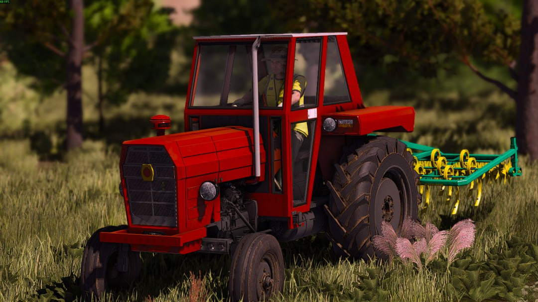 IMT 56X Stari Tip V1.0