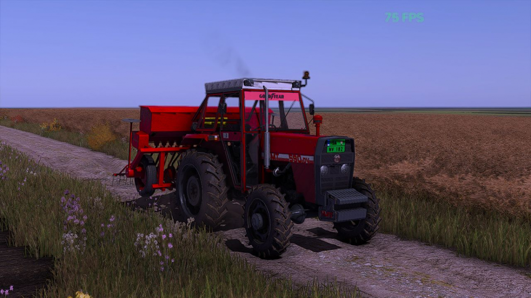 IMT 5XX Deluxe V1.0