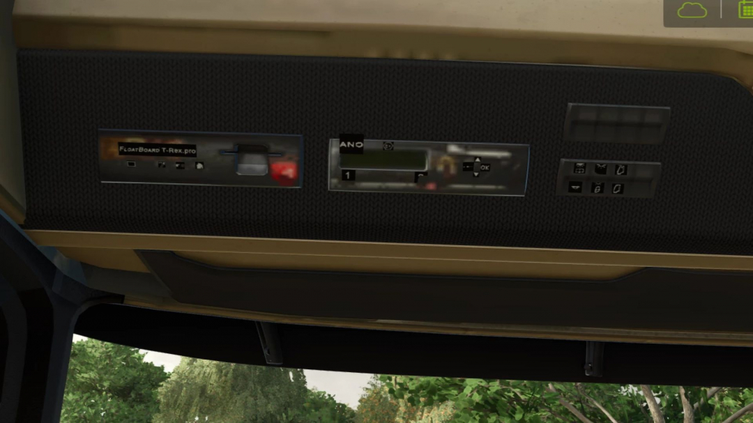 Kamaz 54901 K5 V1.1.1