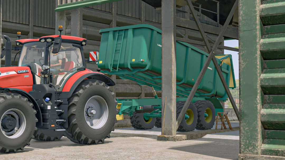 Lizard RT Tipping Trailer Pack v1.6