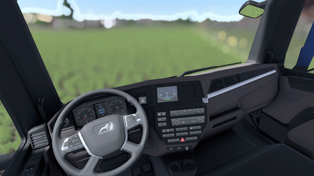 MAN TGL 2021 EU V1.0