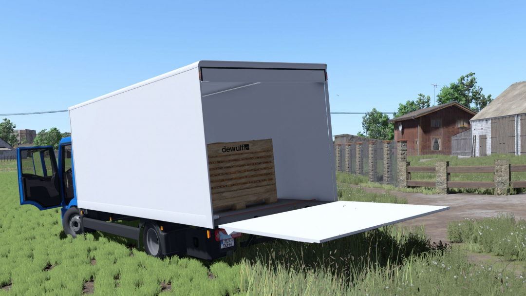 MAN TGL 2021 EU V1.0