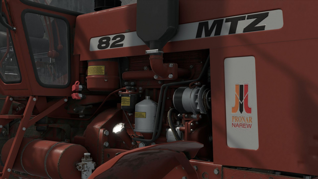 MTZ 82 V1.0 thumbnail 4