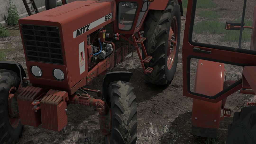 MTZ 82 V1.0 thumbnail 6