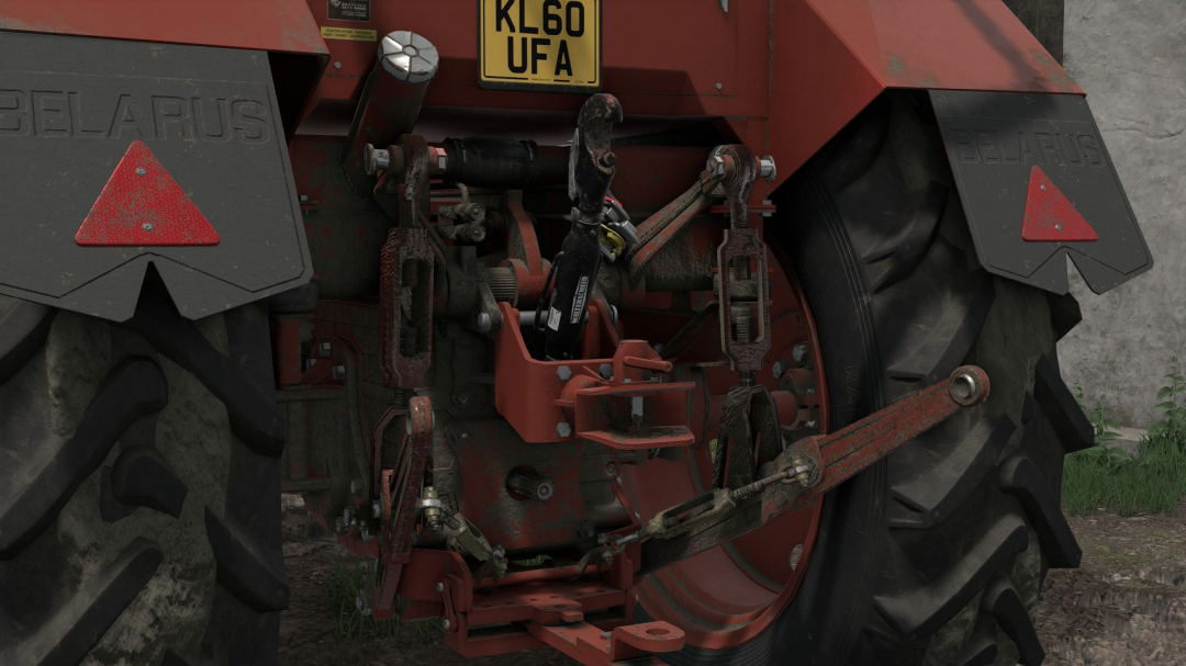MTZ 82 V1.0 thumbnail 5