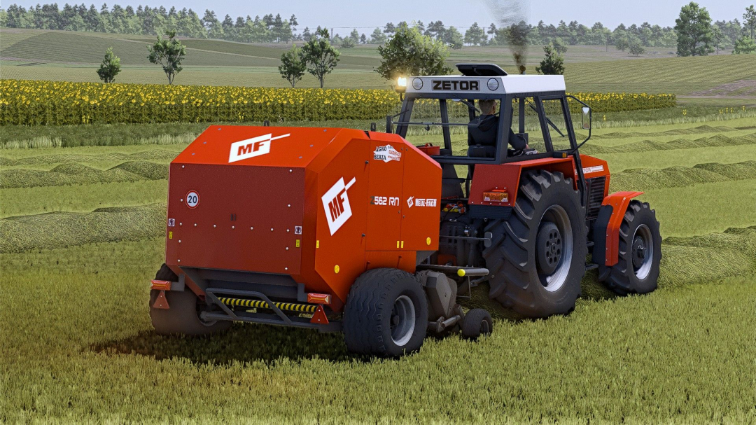 Metal Fach Z562 RN V1.0 thumbnail 2