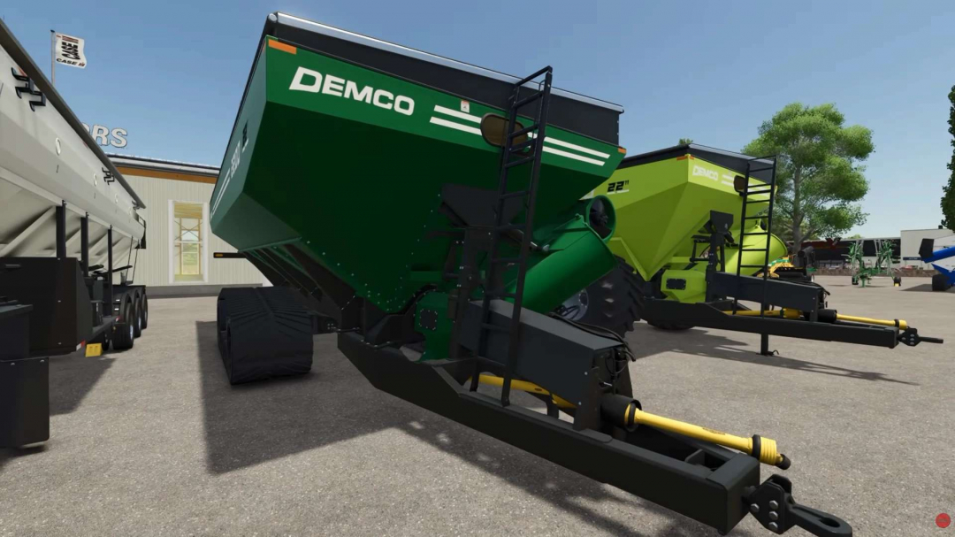 Mod Pack 26 By Stevie v1.0