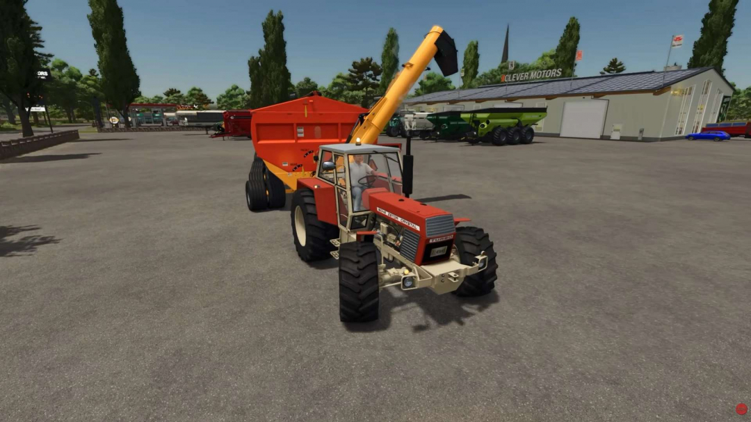 Mod Pack 26 By Stevie v1.0