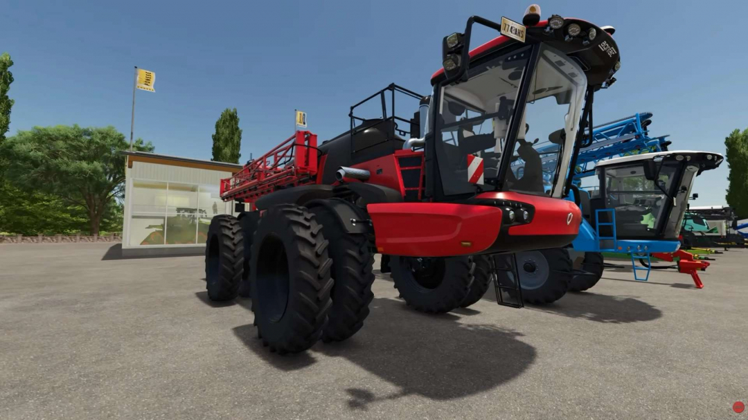 Mod Pack 26 By Stevie v1.0