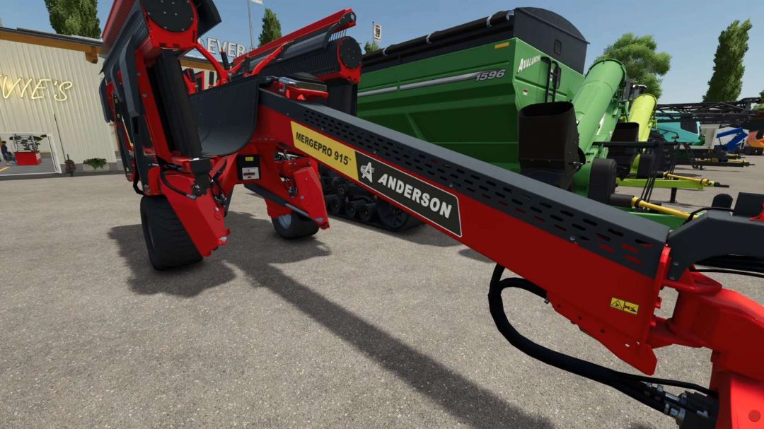 Mod Pack 26 By Stevie v1.0