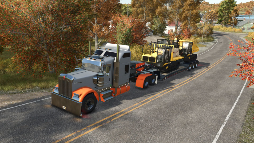 Morooka 2200VD V1.0