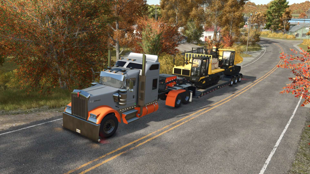 Morooka 2200VD v1.0