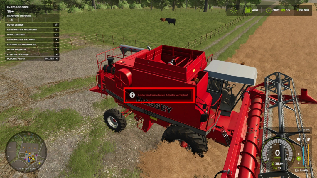No AI Workers v1.0.0.1