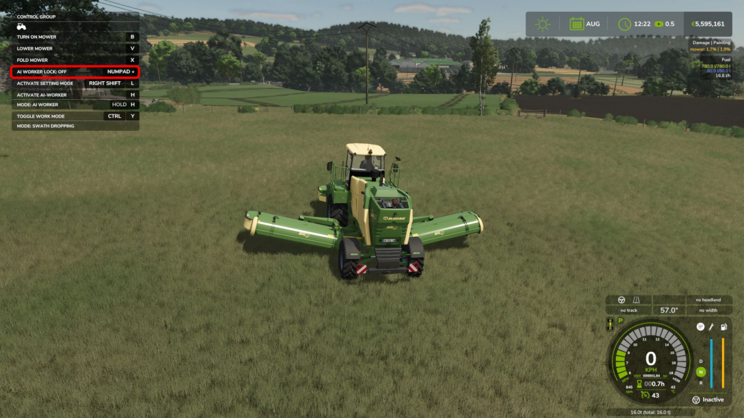 No AI helpers V1.0