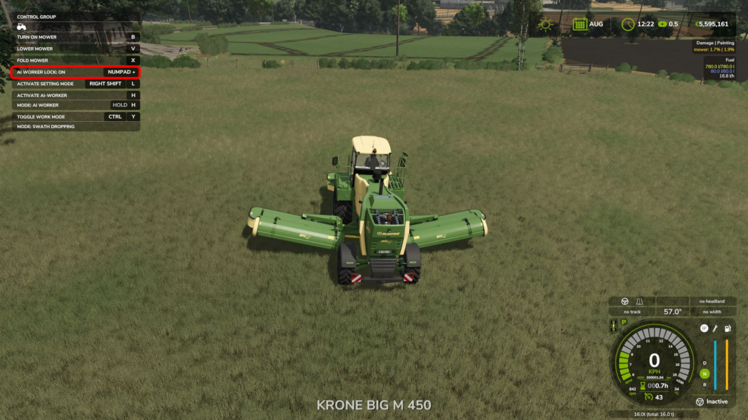 No AI helpers V1.0