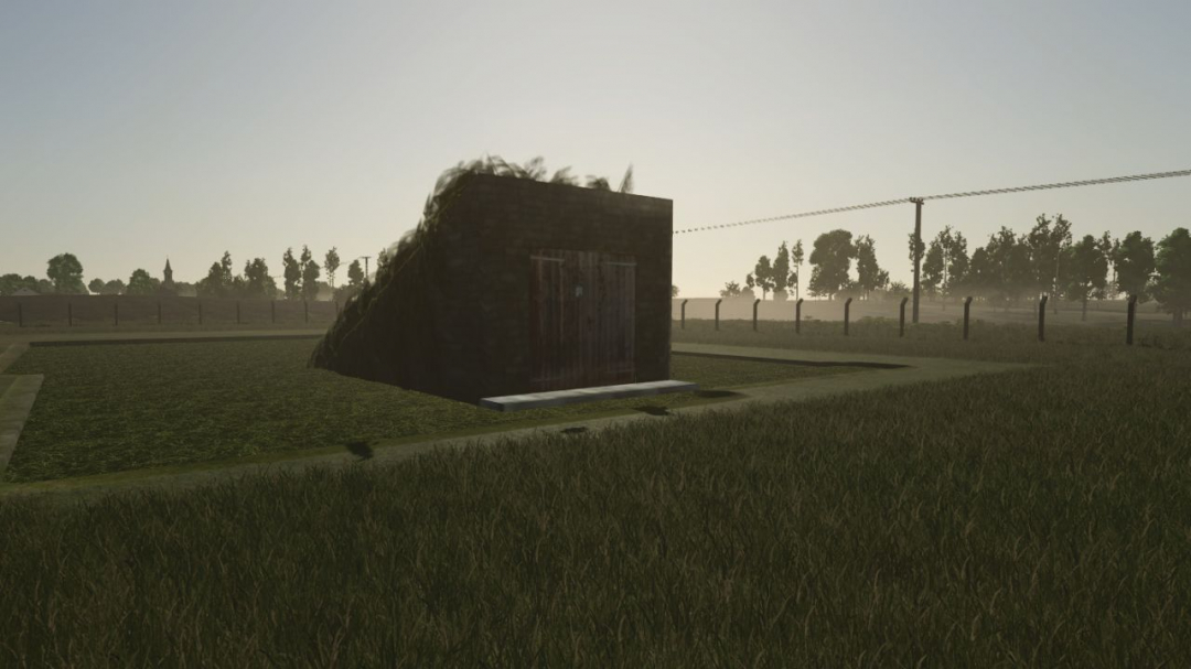 Placeable Cellar V1.0