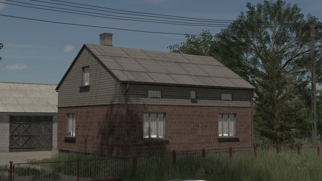 Polish House V1.0