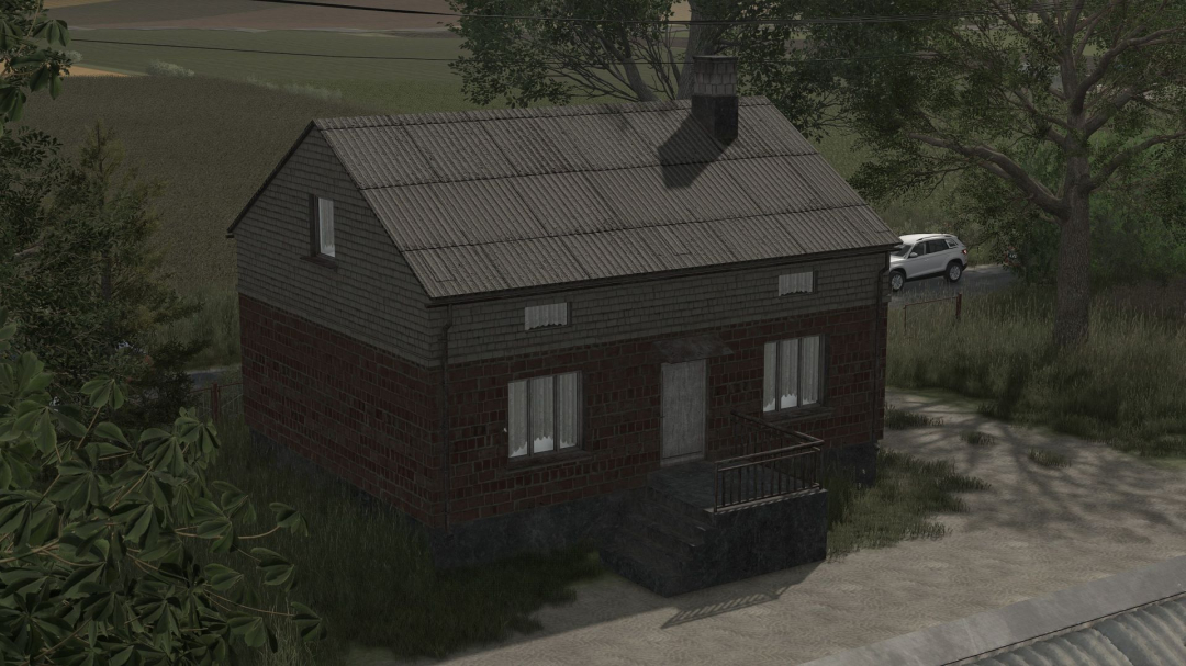 Polish House V1.0