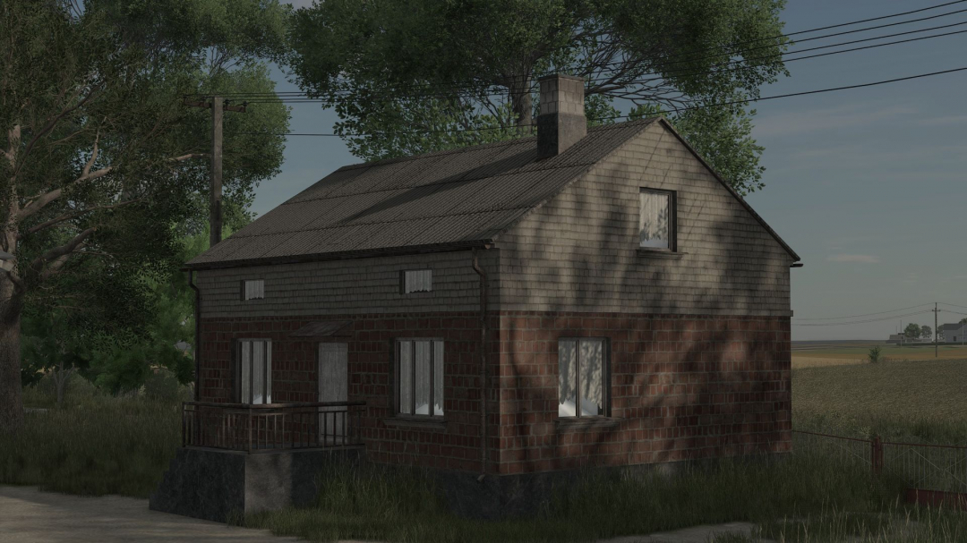 Polish House V1.0