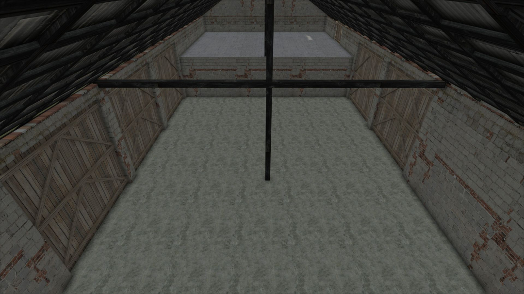 Polish shed V1.0