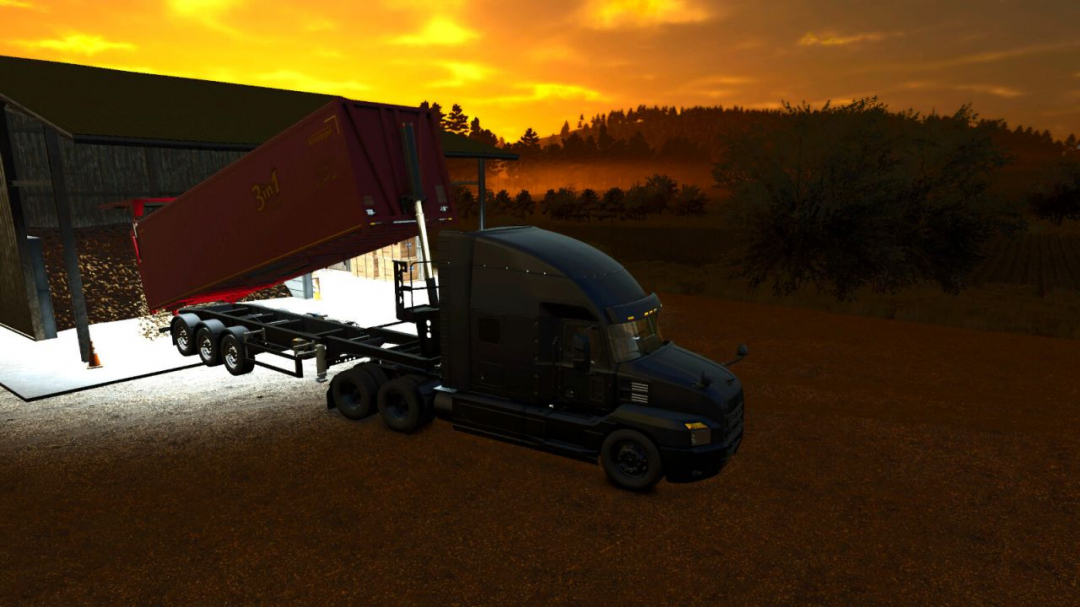 Potato Silo V1.0